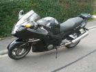 Honda CBR 1100 XX SuperBlackbird