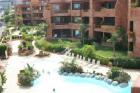 Teneriffa Süd - Palm Mar - Appartment Bencomo