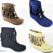 MODISCHE KINDER STIEFEL STIEFELETTE BOOTS GRÖßEN 28-35