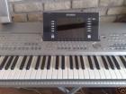 YAMAHA TYROS 2   TRS-MS02   40GB   512MB   OVP    