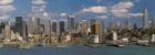 Verkaufe  SUPER Puzzle 7500 Teile  NewYork-Skyline 