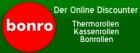 Thermorolle