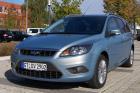 Ford Focus Turnier 1.6 Ti-VCT Titanium