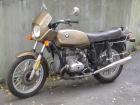 Alltagstauglicher Oldtimer