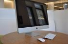 APPLE IMAC 21.5  TFT 3,06GHZ