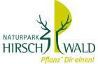 Pflanz  Dir einen!   eine Werbeaktion des Naturparks Hirschwald e.V.