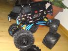 Duratrax Cliff Climber Rock Crawler