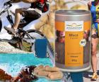 Maca Kapseln Bio