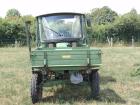 Fendt GTS 231