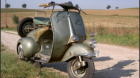 Vespa Roller aus 50er Jahre Hoffmann gesucht