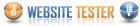 Websitetester