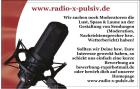 Moderatoren gesucht