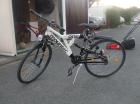Herrenfahrrad