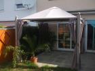 Gartenpavillon