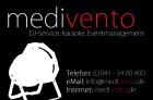Medivento.de - Ihre DJs für Hochzeiten, Geburtstage, Jubiläen, Stadtfeste   Vere