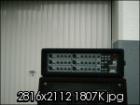 HK Audio Powermixer Stagehand 200
