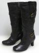 Damen Lederschuhe in Mix Restposten 