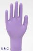 Neotril Neoprene-nitril-natural-latexhandschuhe 1000