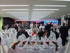 VGF - Alles fürs Event GmbH. Ihr Firmenevent in Trier