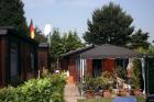 Bungalow Mobilheim 65 qm Campingplatz in Broekhuizenvorst an der Maas, Nähe Arce