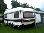 Campingwagen Wohnwagen Hobby Deluxe top gepflegt  88 1.200 Euro
