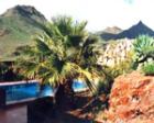 Casa Alta auf Teneriffa - Ferienhaus