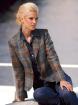 Elegante Laufstegmode für Damen - Blazer für jeden Anlass