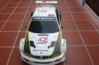 FG EVO 04 mit SR Tuningmotor