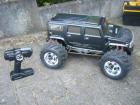 FG Monster Hummer 1 Monat alt absolut neu