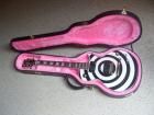    TOP    Gibson Zakk Wylde Bullseye Custom E-Gitarre    TOP   
