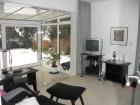 Möblierte 60qm-Wohnung in Essen-Steele mit Wintergarten, Loggia und Terrasse zu 