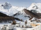 Höchster Wohnmobil-Stellplatz Europas direkt im Wander- und Skigebiet