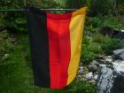 Fußballfanpaket Deutschlandfarben