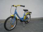 Kinderfahrrad 18 Zoll