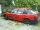 Rover Concerto 1500 Bj. 1990 zum Schlachten