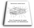 Bauanleitung Gartenhaus 