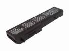 Dell Vostro 1510 Akku 2400mAh