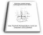 Drachen selbst bauen 