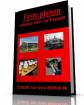 Checkliste - Feste planen mit über 150 Punkten+Webadressen u.v.m.