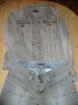 4WARDS Jeans und Jacke