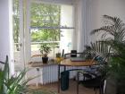 Suche Z W I S C H E N M I E T E R für möbliertes 1-Zi-APPARTEMENT vom 15.10 - 28
