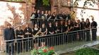 Posaunist/in und Hornist/in gesucht für Laien-Klassik-Ensemble Rhein/Main