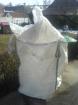 Big Bags gebraucht, 84 x 84 x 120 cm, um 1, - Euro pro Stück