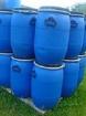 60 l Spannringfässer  Weithalsfässer 