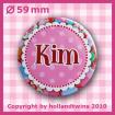 Button   buttons   namensbutton   anstecknadel   brosche   pins   neu   mädchen 