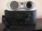 3M Beamer Piccolo S10 LCD Beamer / Projektor  inkl.Neue Lampe 
