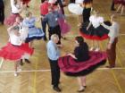Open House - SQUARE DANCE - Tag der offenen Tür