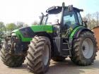 2004 Deutz-Fahr Agrotron 165