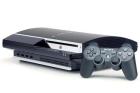 Playstation 3 Slim wie neu, 7 Spiele und allem Zubehör