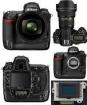 Nikon D3 Black